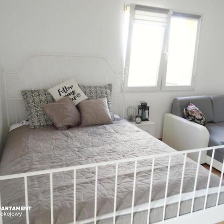Apartament Karkonoska Пшесєка Екстер'єр фото