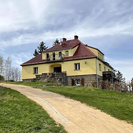 Apartament Karkonoska Пшесєка Екстер'єр фото