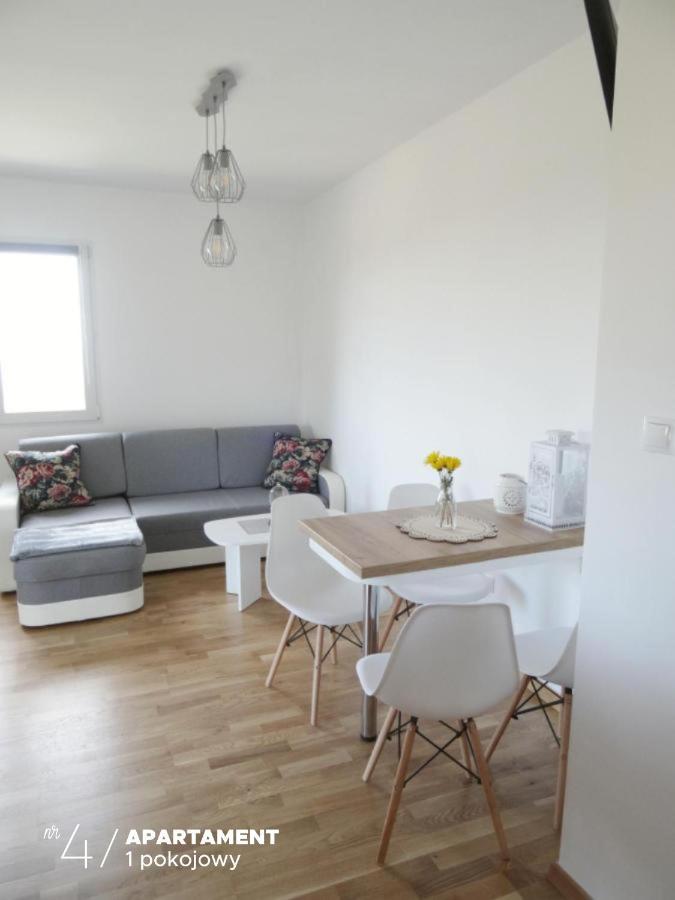Apartament Karkonoska Пшесєка Екстер'єр фото