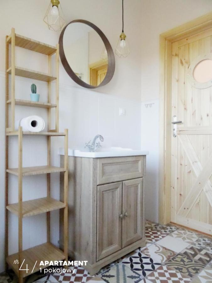Apartament Karkonoska Пшесєка Екстер'єр фото
