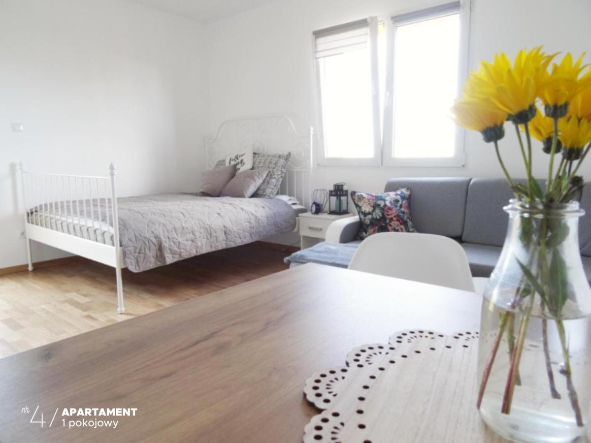 Apartament Karkonoska Пшесєка Екстер'єр фото