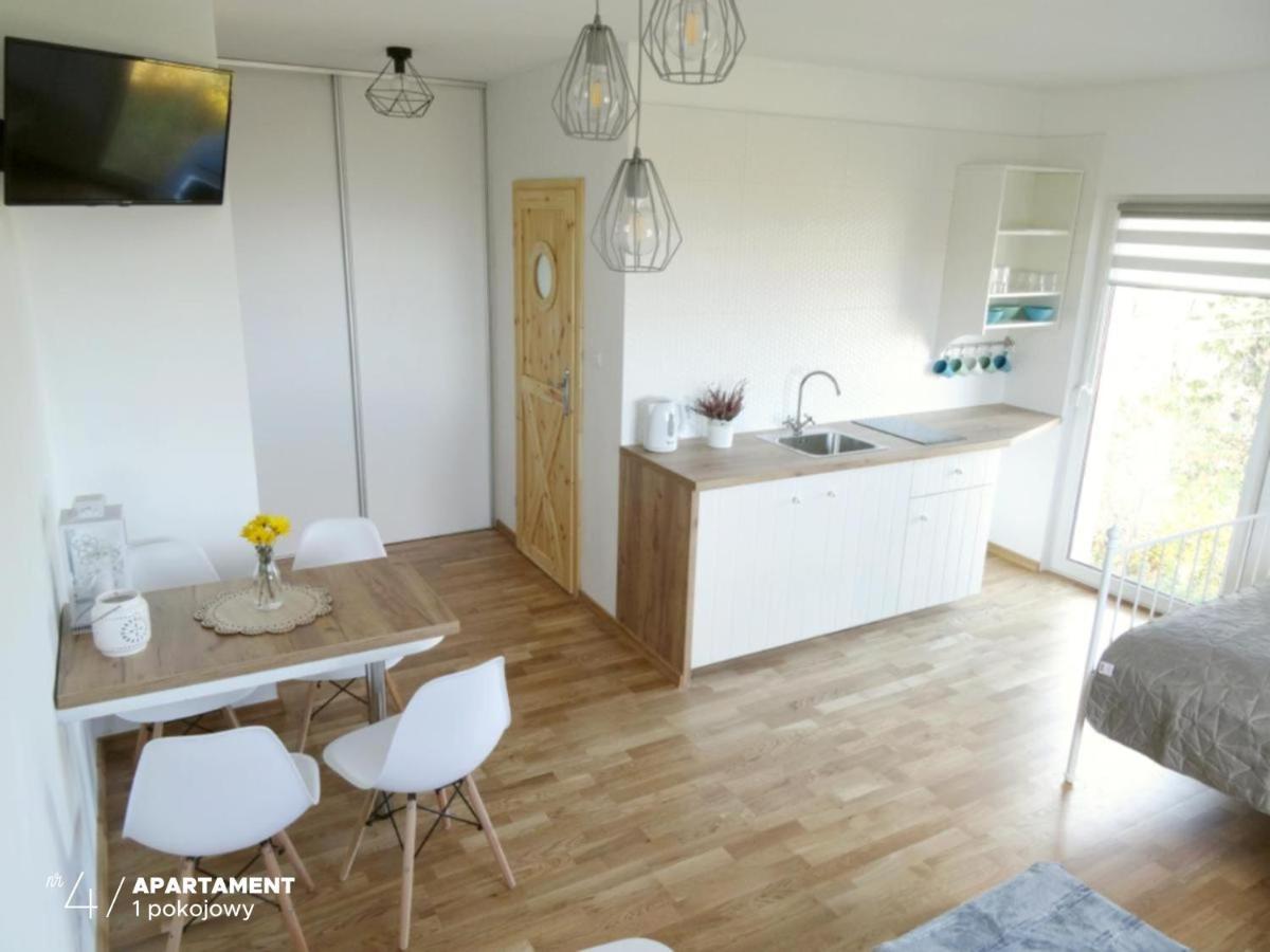 Apartament Karkonoska Пшесєка Екстер'єр фото