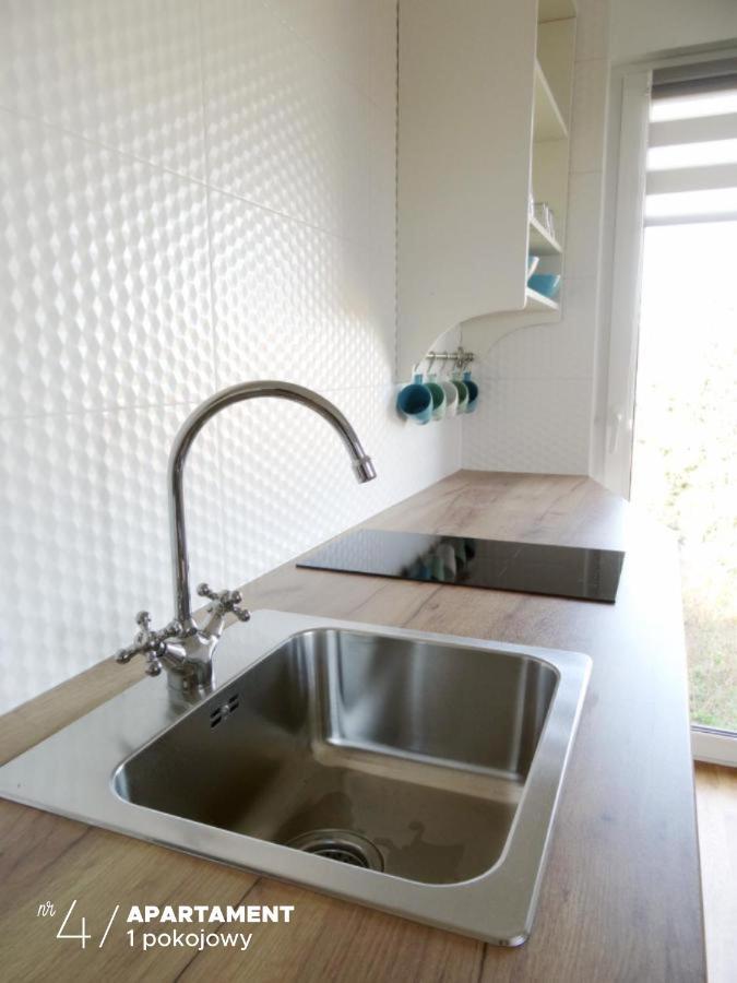 Apartament Karkonoska Пшесєка Екстер'єр фото