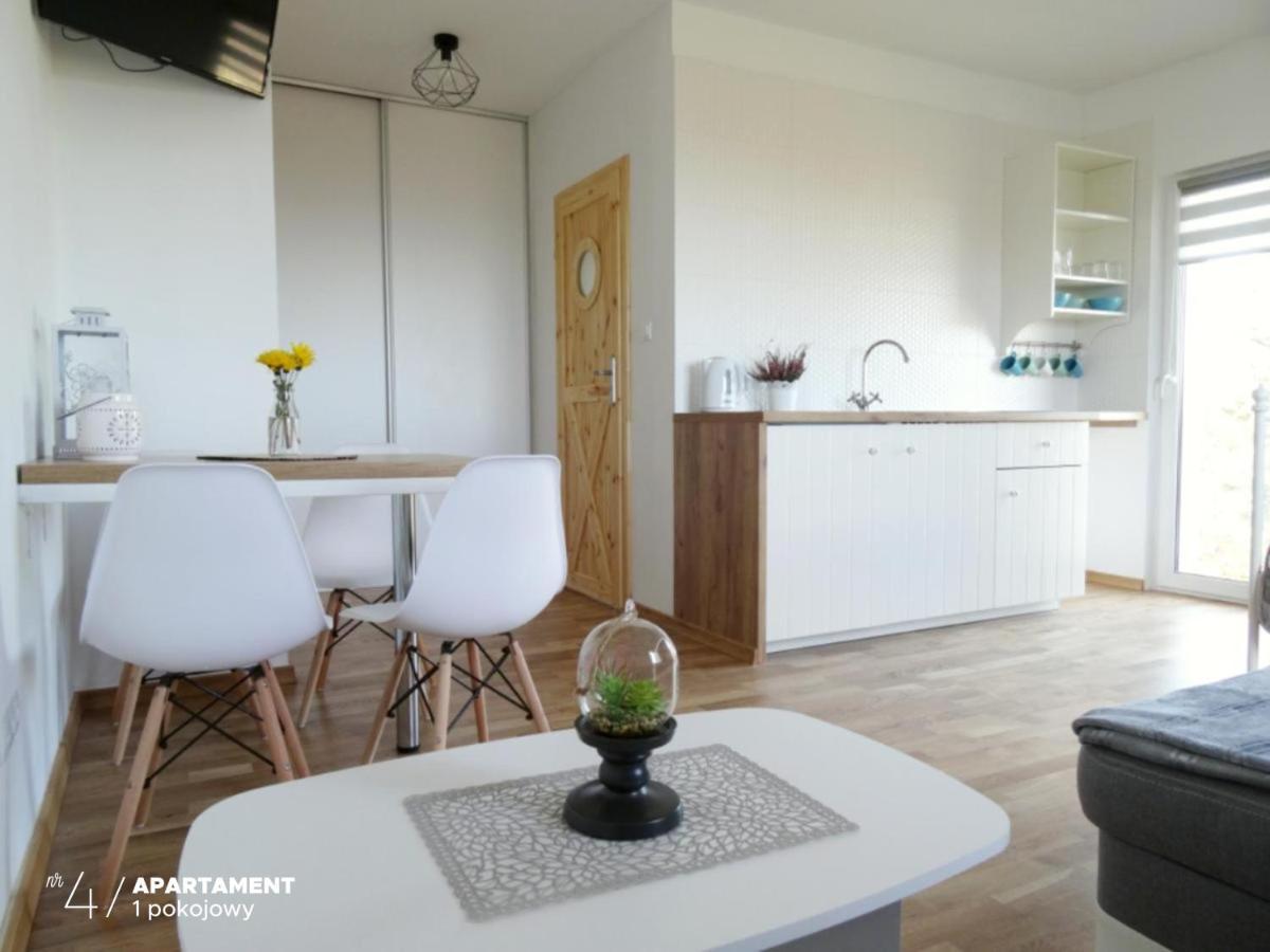 Apartament Karkonoska Пшесєка Екстер'єр фото